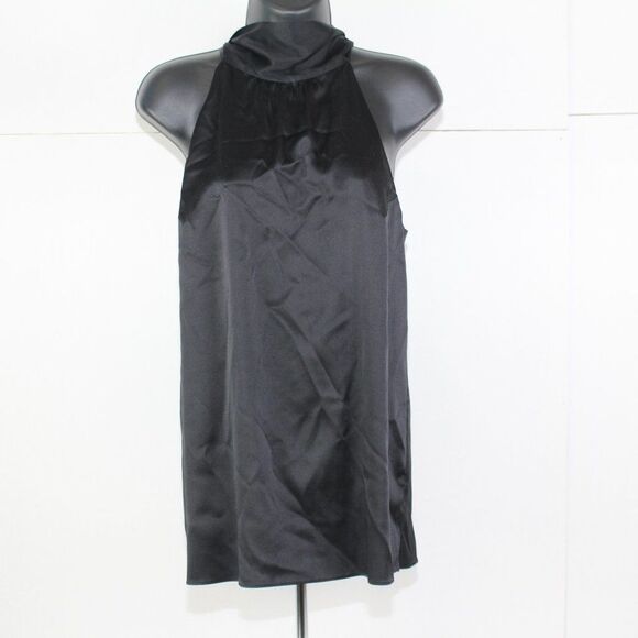 WORTH NEW YORK ladies blouse size 8 - Picture 1 of 10